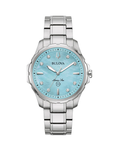 Bulova Ladies Watch